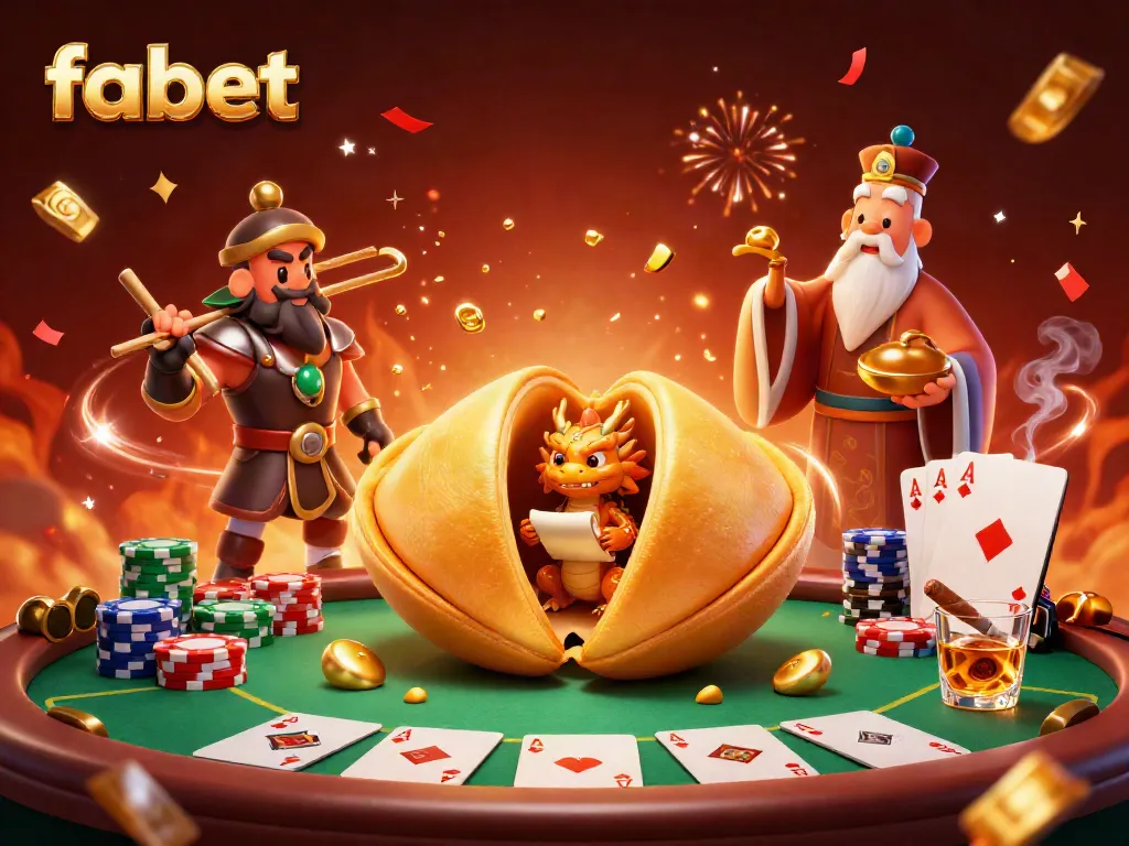 Experience the vibrant world of fabet through engaging casino action and gaming excitement.