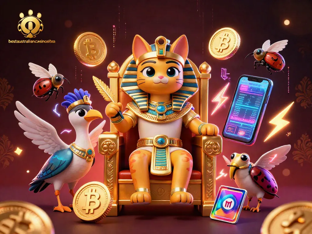 Play with exclusive casino bonus codes from bestaustraliancasinosites offering exciting opportunities for Australian players.